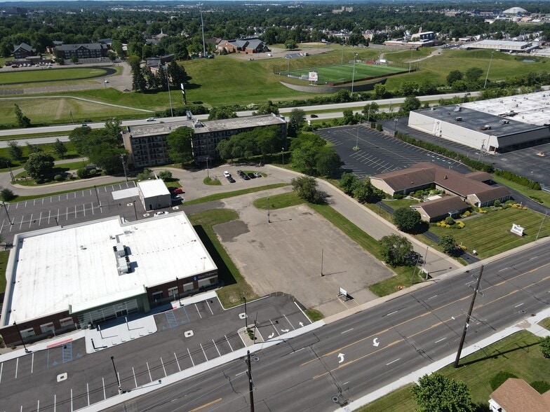 More Photos Of 630 30th St NW, Canton Land For Sale