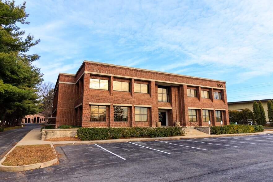 More Photos Of 5705 Industry Ln, Frederick Office For Sale