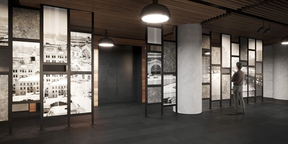 More Photos Of 333 Hudson St, New York Loft Creative Space For Lease