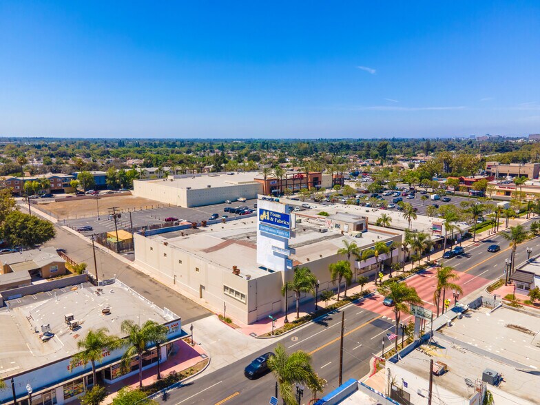 More Photos Of 1820 Main st, Santa Ana Land For Sale