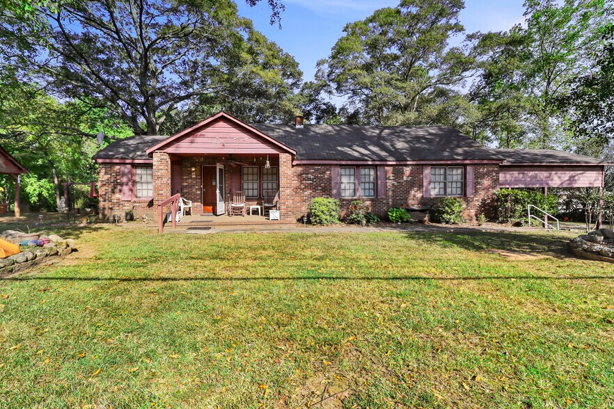 More Photos Of 6825 Roosevelt Hwy, Fairburn Land For Sale