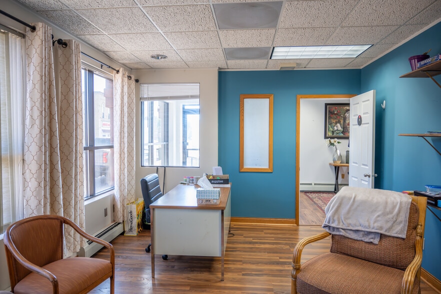 More Photos Of 129 E Bridge St, New Lisbon Bank For Sale
