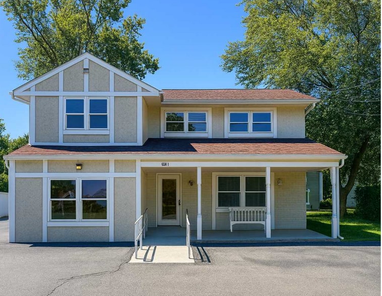 Primary Photo Of 1811 Berlin Rd, Cherry Hill Office For Sale