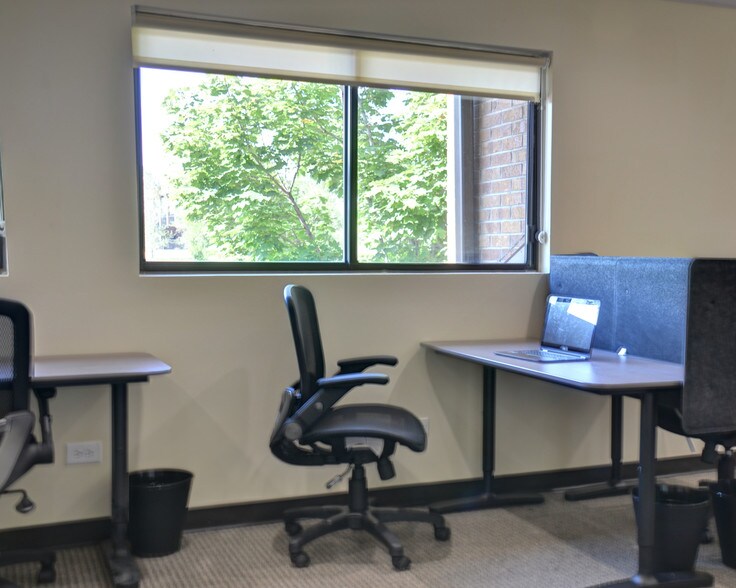 More Photos Of 6416-6424 S Quebec St, Englewood Coworking Space