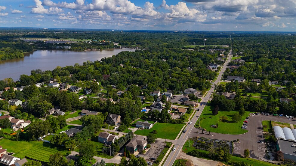 More Photos Of 0 Dublin Rd, Powell Land For Sale