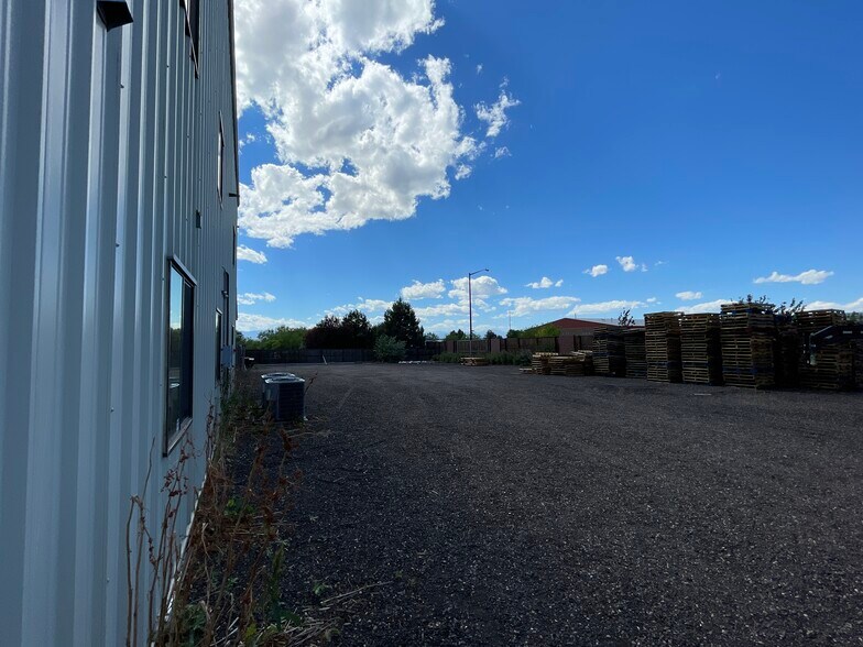 More Photos Of 9669 Havana St, Commerce City Manufacturing For Lease