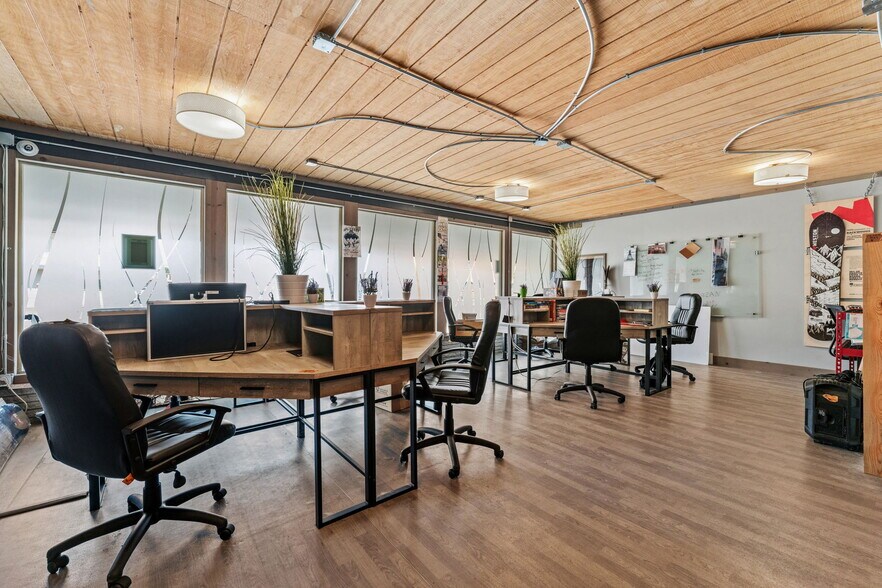 More Photos Of 1492 Ammons St, Denver Light Distribution For Lease