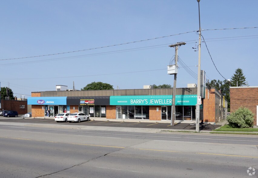 More Photos Of 730 Upper James St, Hamilton General Retail For Lease