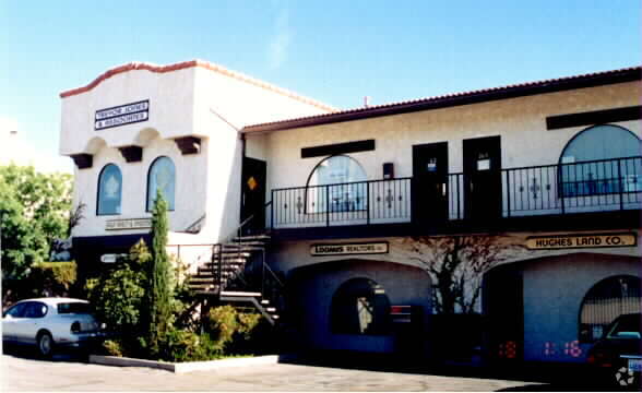 More Photos Of 43619 17th St W, Lancaster Office For Lease
