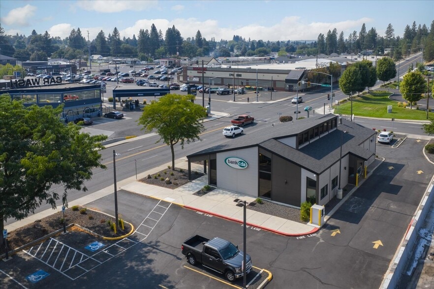 More Photos Of , Spokane General Retail For Sale