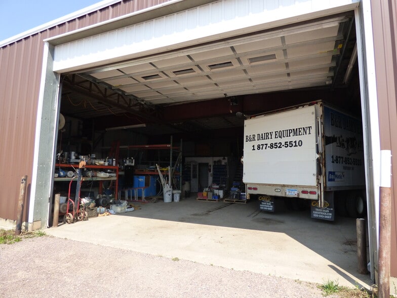 More Photos Of 111 2nd St, Winthrop Warehouse For Sale