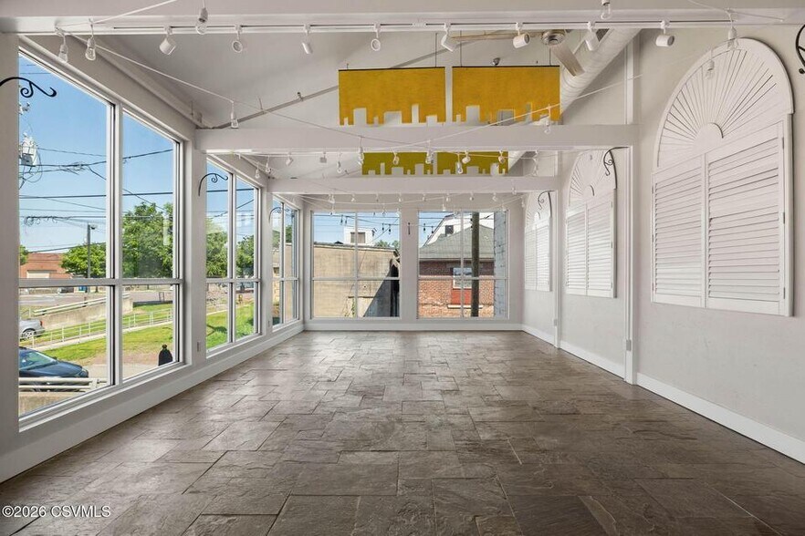 More Photos Of 494 Mill St, Danville Storefront For Lease