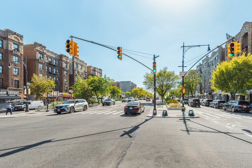 More Photos Of 2377 Creston Ave, Bronx Apartments For Sale