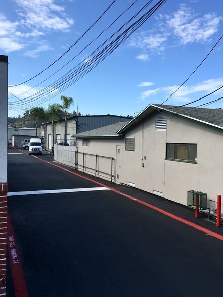More Photos Of 4345 Twain Ave, San Diego Unknown For Lease