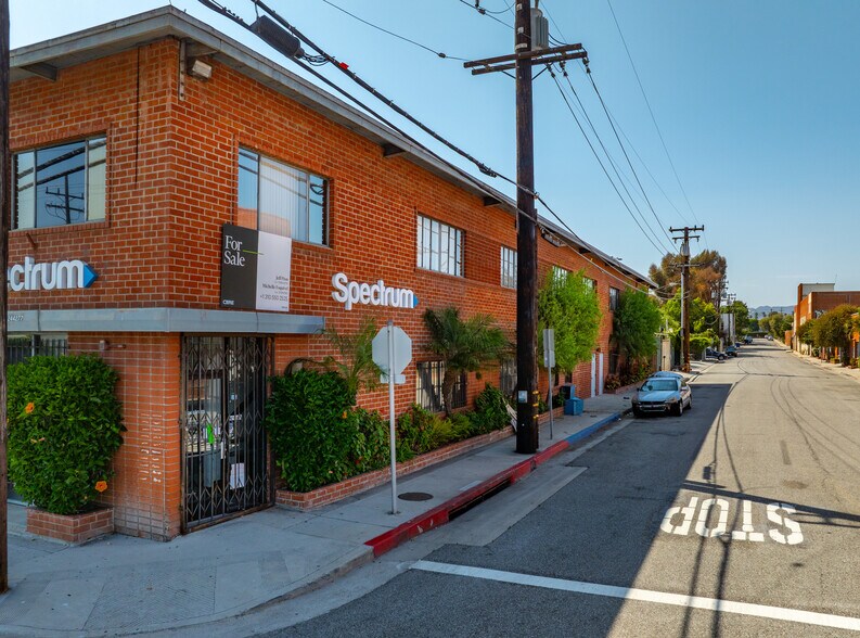 More Photos Of 2939 Nebraska Ave, Santa Monica Loft Creative Space For Sale