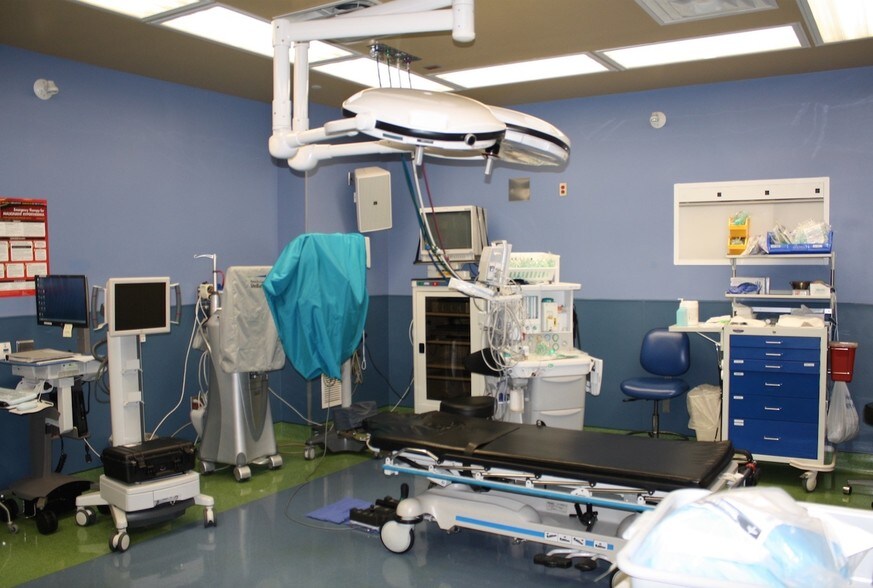 Photo of 1st Floor Ste 103