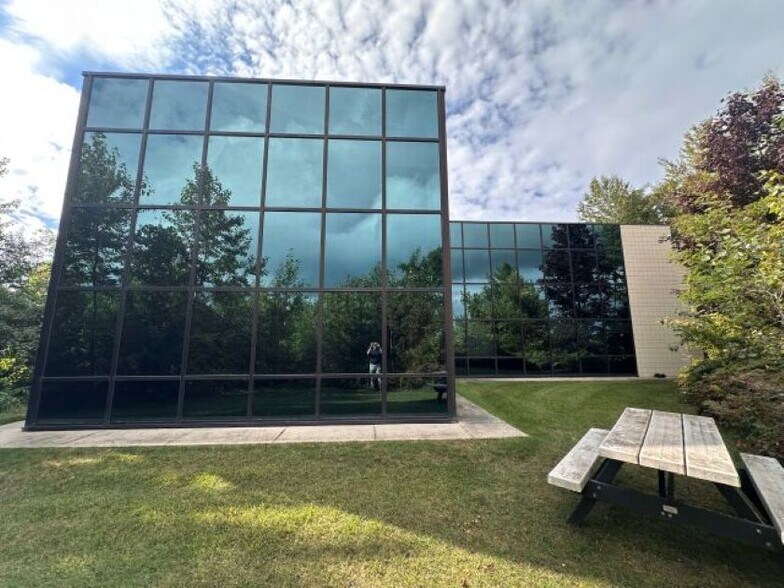 More Photos Of 222 Industrial Park Dr, Elk Rapids Industrial For Sale