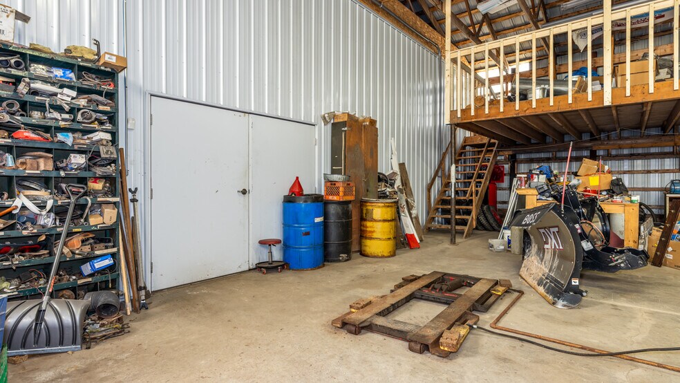 More Photos Of N16577 Main St, Hermansville Freestanding For Sale