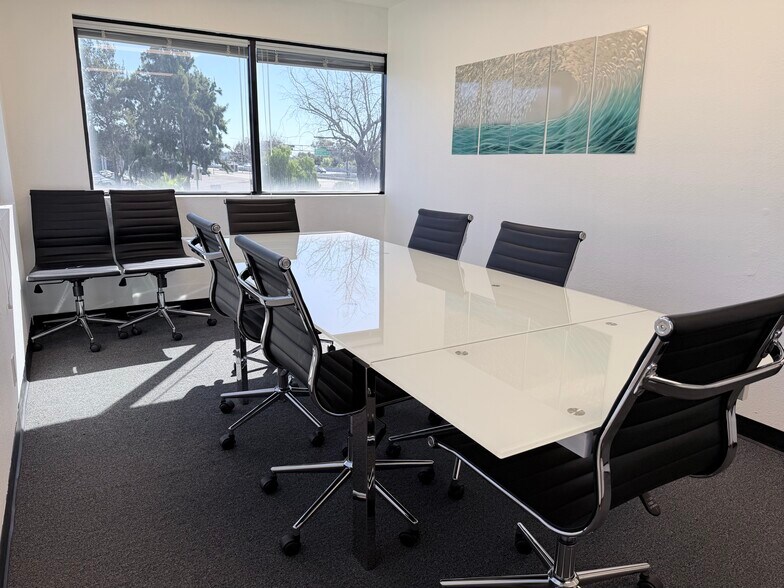 More Photos Of 4623 Enterprise Common, Fremont Light Manufacturing For Lease