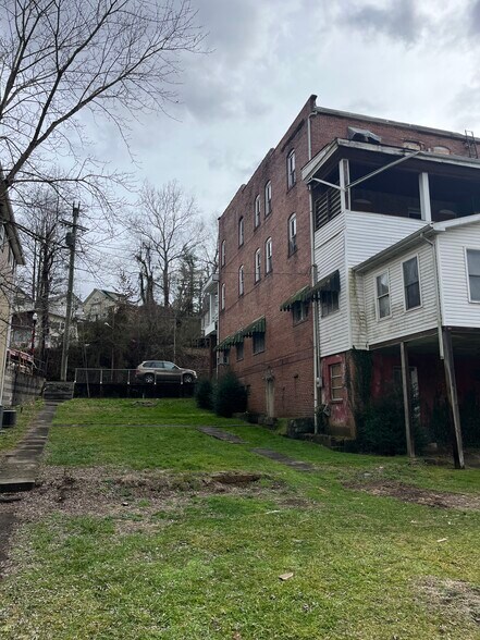 More Photos Of 503 Main St, Madison Hospitality For Sale