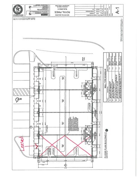 More Photos Of 3470 Royal Pines dr, Middleburg Storefront For Lease