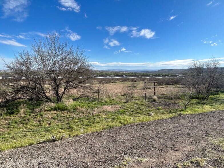 More Photos Of 00 W Finnie Flat Rd, Camp Verde Land For Sale
