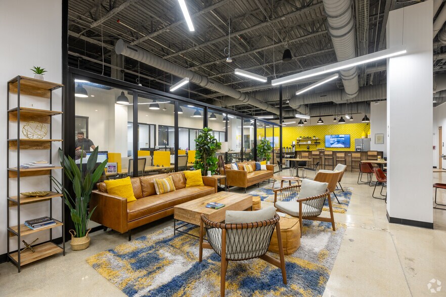 More Photos Of 700 S Rosemary Ave, West Palm Beach Coworking Space