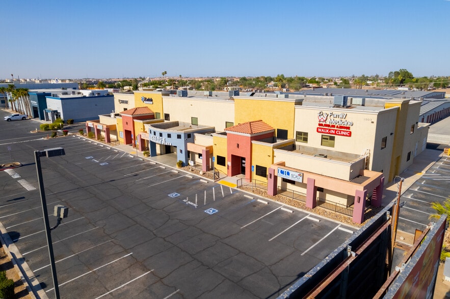 More Photos Of 1503 N Imperial Ave, El Centro Medical For Sale