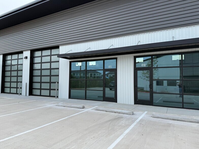 Primary Photo Of 15819 FM 1325, Austin Warehouse For Lease