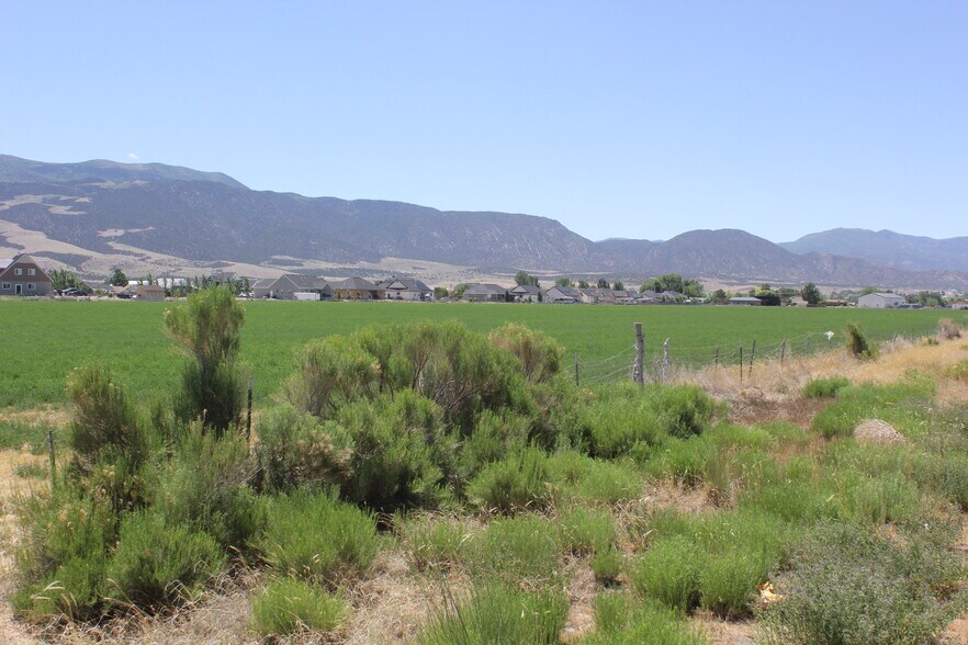 More Photos Of 4960 N. Minersville Hwy., Enoch Land For Sale