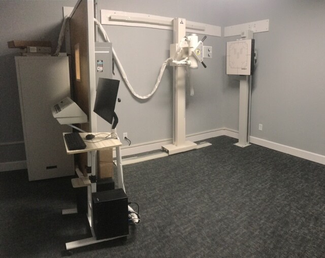More Photos Of 3375 Capital Cir NE, Tallahassee Office For Sale