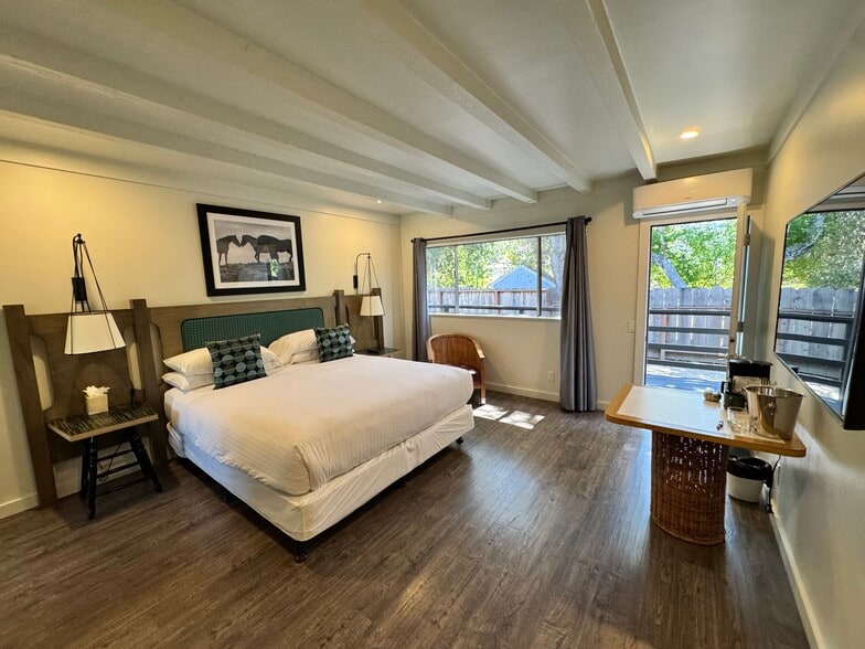 More Photos Of 102 W Carmel Valley Rd, Carmel Valley Hotel For Sale