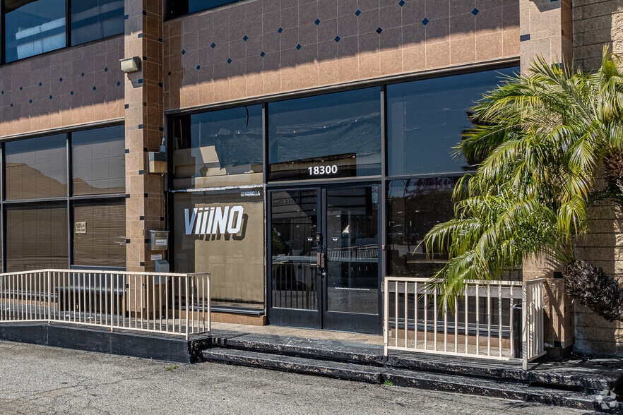 More Photos Of 18300 Pioneer Blvd, Artesia Office For Sale