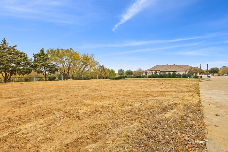 More Photos Of 1031 Matlock Rd, Mansfield Land For Sale