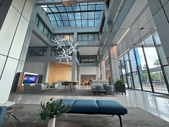 More Photos Of 2020 N Central Ave, Phoenix Office For Lease