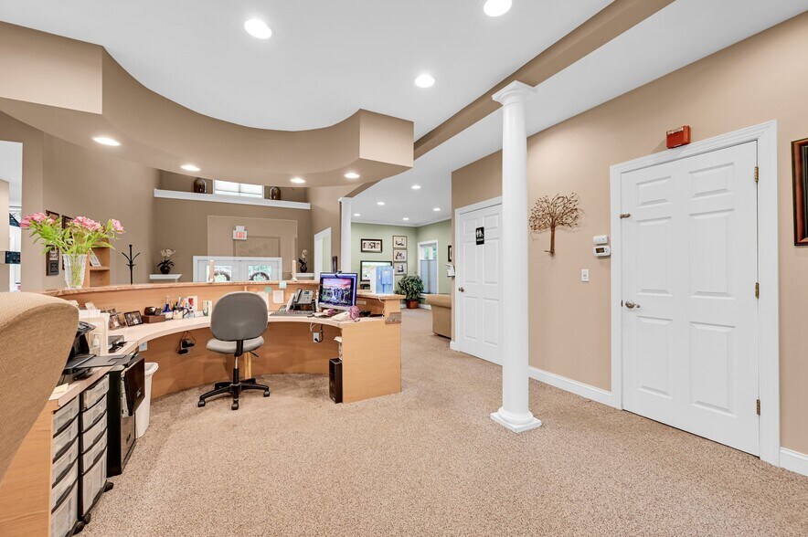 More Photos Of 21 Orchard St, Denville Medical For Lease