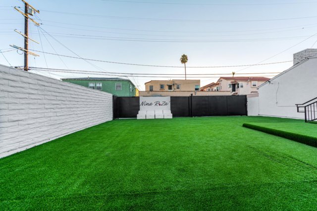 More Photos Of 4225 Crenshaw Blvd, Los Angeles Bar For Lease