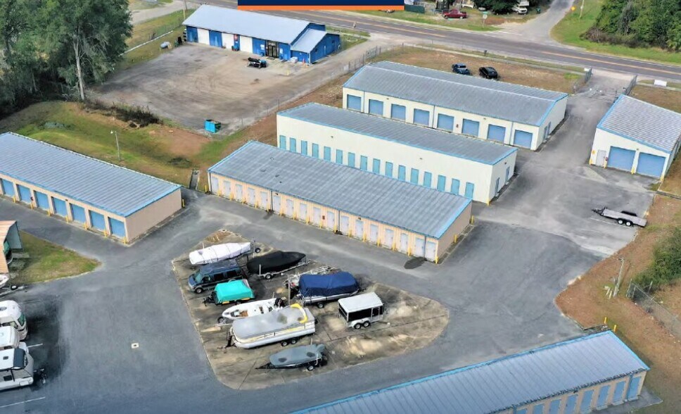 More Photos Of 16881 Archer Rd, Archer Self Storage For Sale