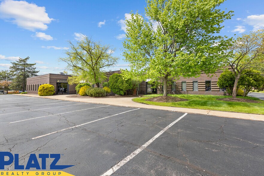 More Photos Of 23775 Commerce Park, Beachwood Office For Sale