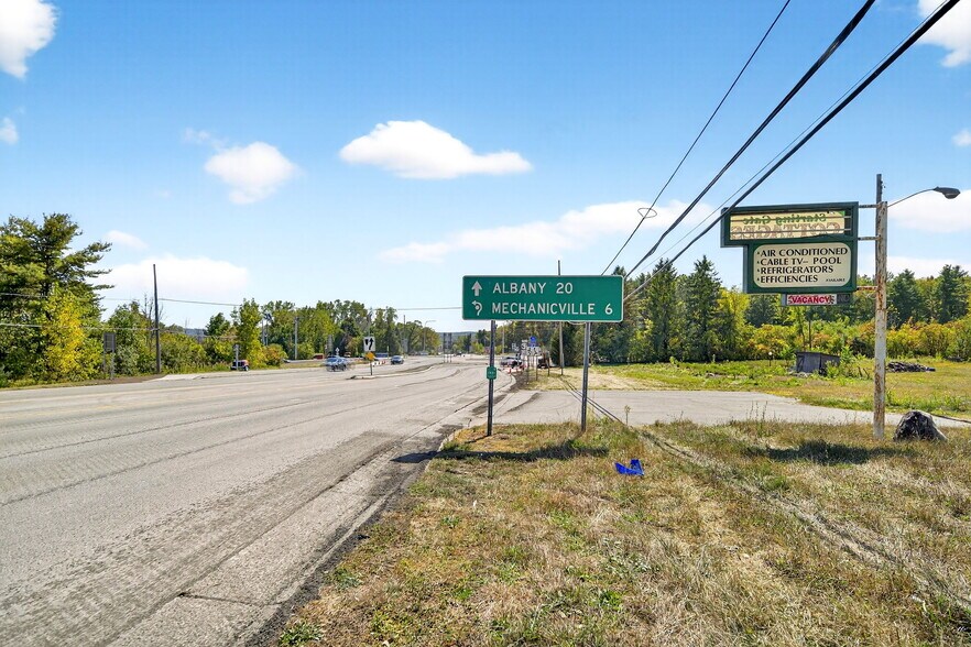 More Photos Of 2272 Route 9, Malta Land For Sale