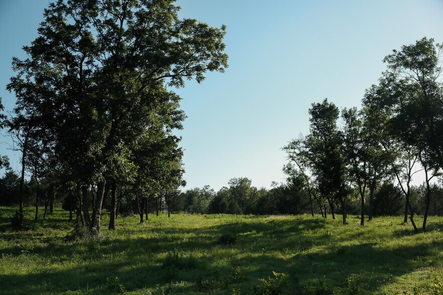 More Photos Of Gilcrease Expy @ 41st West Avenue, Tulsa Land For Sale