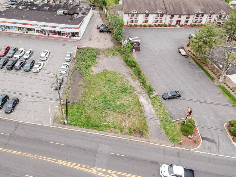 More Photos Of 45 Route 59, Nyack Land For Sale
