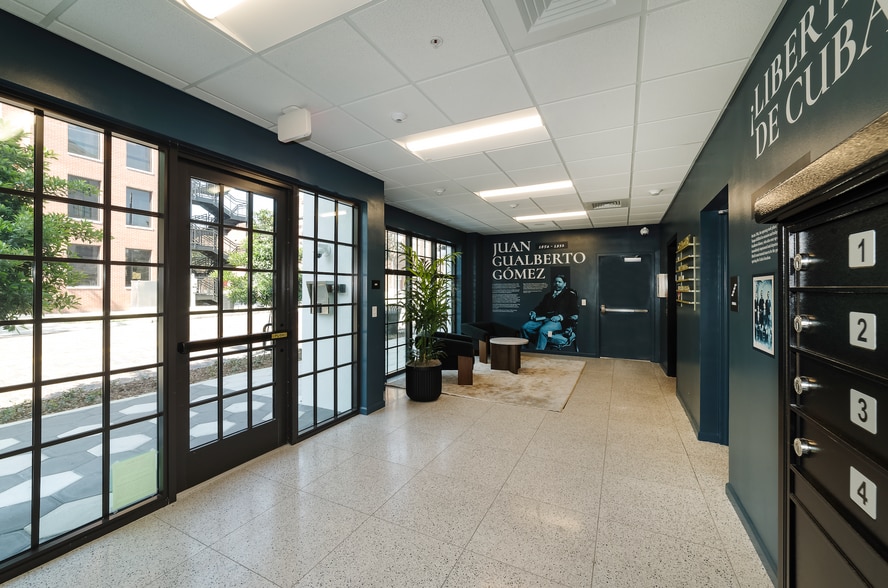 More Photos Of 1229 E 8th Ave, Tampa Storefront Retail Office For Lease