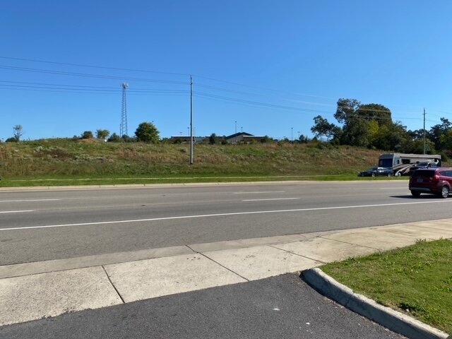 More Photos Of 0 Winfield Dunn Pkwy, Sevierville Land For Sale