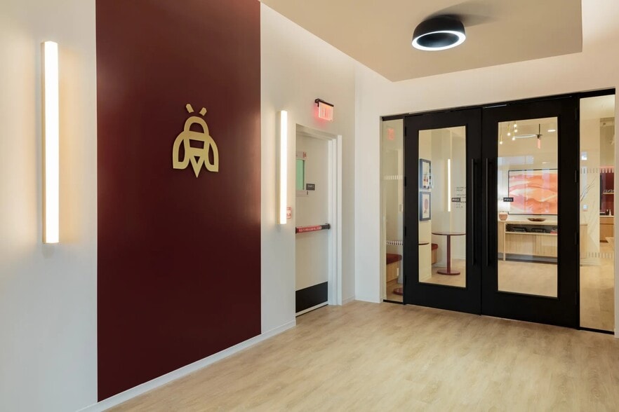 Primary Photo Of 776 6th Ave, New York Coworking Space