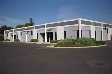 Primary Photo Of 2231 Fortune Dr, San Jose Warehouse For Sale