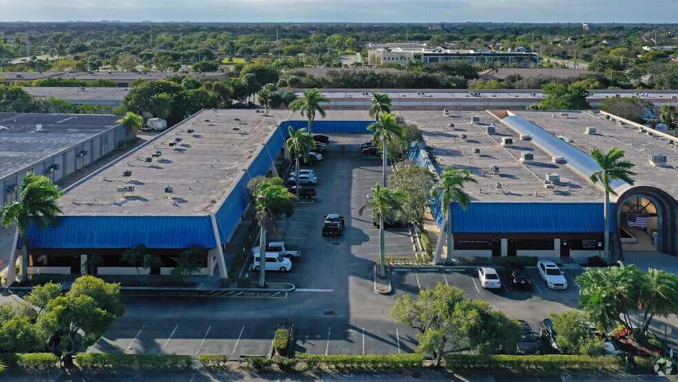 More Photos Of 10190-10286 NW 47th St, Sunrise Light Distribution For Lease