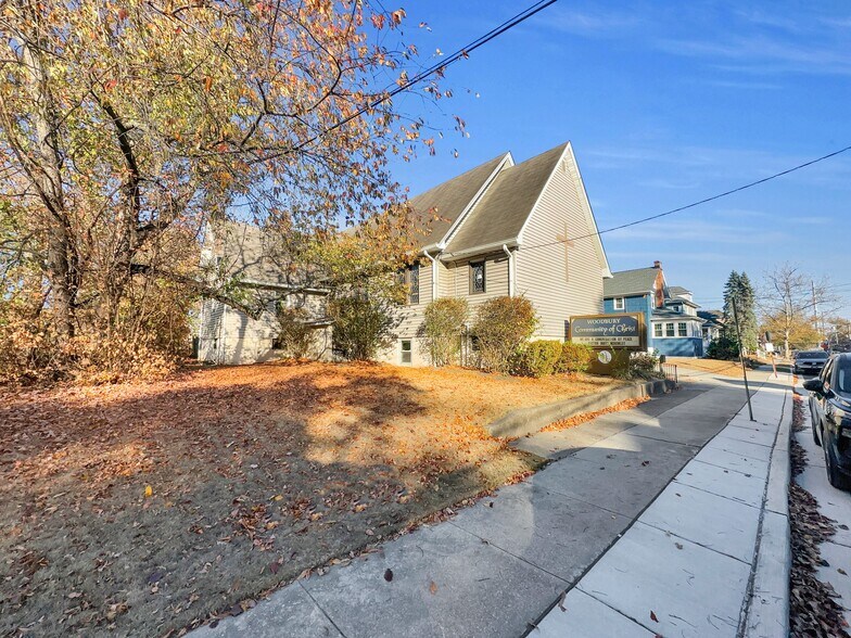 More Photos Of 62 Progress Ave, Woodbury Religious Facility For Sale