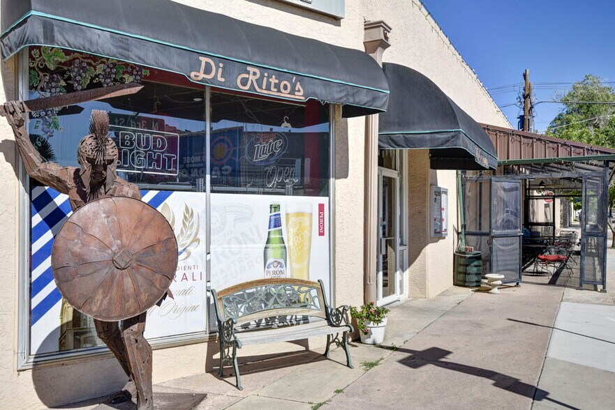 More Photos Of 231 Main St, Canon City Restaurant For Lease