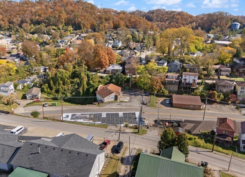 More Photos Of 421 Memorial Dr, Hazard Office For Sale
